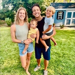 Meet your Posher, Becky